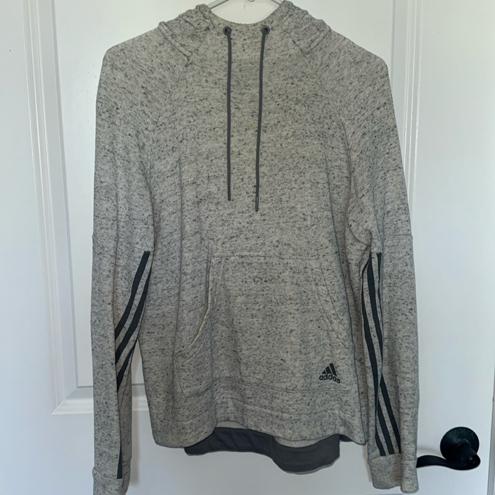 Adidas hoodie
